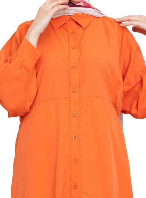 Mango RD - Basic Dress - Khotwh